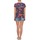 Υφασμάτινα Γυναίκα T-shirt με κοντά μανίκια Eleven Paris HAREL Multicolour