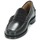 Παπούτσια Άνδρας Μοκασσίνια Sebago CLASSIC DAN Black