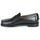 Παπούτσια Άνδρας Μοκασσίνια Sebago CLASSIC DAN Black