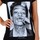 Υφασμάτινα Γυναίκα T-shirts & Μπλούζες Eleven Paris 21462 Black