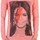 Υφασμάτινα Κορίτσι Μπλουζάκια με μακριά μανίκια Eleven Paris 34664 Red