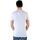 Υφασμάτινα Άνδρας T-shirt με κοντά μανίκια Eleven Paris 29600 Άσπρο