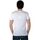 Υφασμάτινα Άνδρας T-shirt με κοντά μανίκια Eleven Paris 25328 Άσπρο