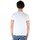 Υφασμάτινα Αγόρι T-shirt με κοντά μανίκια Eleven Paris 28800 Άσπρο