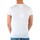 Υφασμάτινα Κορίτσι T-shirt με κοντά μανίκια Eleven Paris 42677 Άσπρο