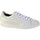 Παπούτσια Γυναίκα Χαμηλά Sneakers Geox 107057 Άσπρο