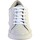 Παπούτσια Γυναίκα Χαμηλά Sneakers Geox 107057 Άσπρο