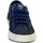 Παπούτσια Κορίτσι Χαμηλά Sneakers Geox 106808 Μπλέ