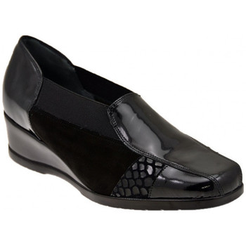 Παπούτσια Γυναίκα Sneakers Confort Accollato Black