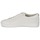 Παπούτσια Γυναίκα Χαμηλά Sneakers MICHAEL Michael Kors BRECK Άσπρο