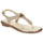 Παπούτσια Γυναίκα Σανδάλια / Πέδιλα MICHAEL Michael Kors MK PLATE Dore
