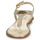 Παπούτσια Γυναίκα Σανδάλια / Πέδιλα MICHAEL Michael Kors MK PLATE Dore