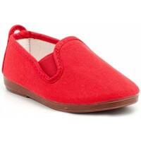 Παπούτσια Κορίτσι Sneakers Javer 4915 Red