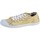 Παπούτσια Γυναίκα Χαμηλά Sneakers Le Temps des Cerises 106954 Yellow