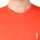 Υφασμάτινα Άνδρας T-shirt με κοντά μανίκια Marion Roth 55778 Red