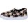 Παπούτσια Γυναίκα Sneakers 2 Stars BX377 Black
