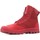 Παπούτσια Ψηλά Sneakers Palladium Pampa Sport Cuff WPN 73234-653 Red