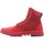 Παπούτσια Ψηλά Sneakers Palladium Pampa Sport Cuff WPN 73234-653 Red