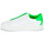 Παπούτσια Γυναίκα Χαμηλά Sneakers KLOM KISS Άσπρο / Green