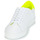 Παπούτσια Γυναίκα Χαμηλά Sneakers KLOM KEEP Άσπρο / Yellow