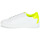 Παπούτσια Γυναίκα Χαμηλά Sneakers KLOM KEEP Άσπρο / Yellow