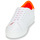 Παπούτσια Γυναίκα Χαμηλά Sneakers KLOM KEEP Άσπρο / Orange