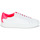 Παπούτσια Γυναίκα Χαμηλά Sneakers KLOM KEEP Άσπρο / Ροζ