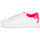 Παπούτσια Γυναίκα Χαμηλά Sneakers KLOM KEEP Άσπρο / Ροζ