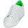 Παπούτσια Γυναίκα Χαμηλά Sneakers KLOM KEEP Άσπρο / Green