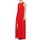Υφασμάτινα Γυναίκα Μακριά Φορέματα BCBGeneration LONU Red