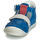 Παπούτσια Αγόρι Σανδάλια / Πέδιλα GBB BALILO Μπλέ / Grey / Red