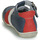 Παπούτσια Αγόρι Σανδάλια / Πέδιλα Catimini TIMOR Marine / Red
