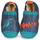 Παπούτσια Αγόρι Παντόφλες Catimini CADANO Marine / Orange