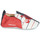 Παπούτσια Αγόρι Παντόφλες Catimini CALURA Marine / Red