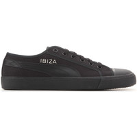 Παπούτσια Γυναίκα Χαμηλά Sneakers Puma Wmns Ibiza 356533 04 Black