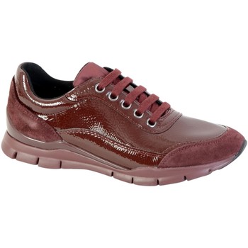 Geox 114639 Red