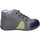 Παπούτσια Αγόρι Sneakers Enrico Coveri BX827 Grey