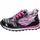 Παπούτσια Κορίτσι Sneakers Enrico Coveri BX830 Multicolour