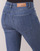 Υφασμάτινα Γυναίκα Κοντά παντελόνια Yurban JATARA Μπλέ / Medium