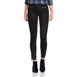 Υφασμάτινα Γυναίκα Skinny jeans Wrangler ® Corynn Perfect Black W25FCK81H Black