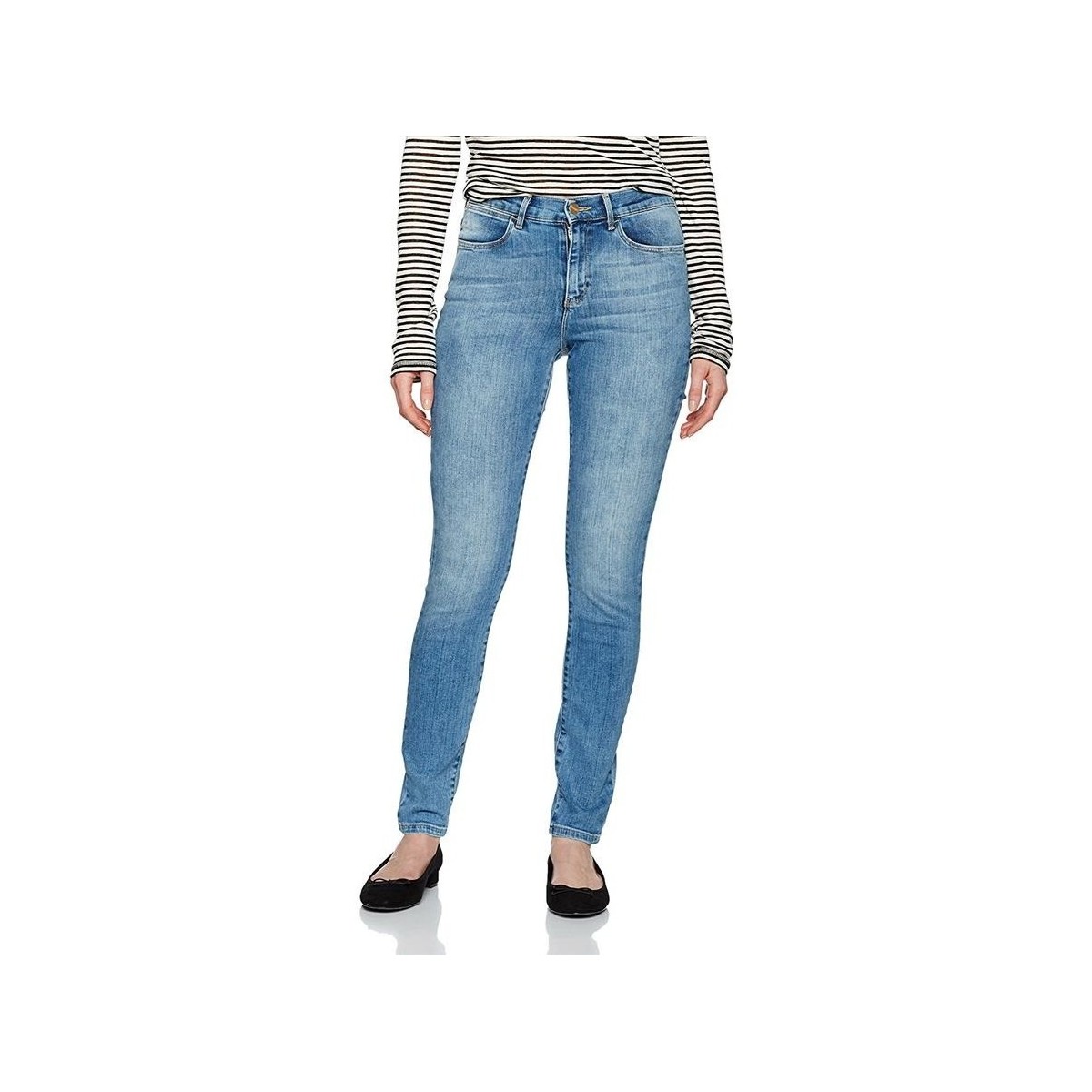 Skinny jeans Wrangler ® High Rise Skinny 27HX794O