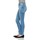 Υφασμάτινα Γυναίκα Skinny jeans Wrangler ® High Rise Skinny 27HX794O Μπλέ