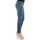 Υφασμάτινα Γυναίκα Skinny jeans Lee Lynn Skinny L357DNXA Μπλέ