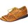 Παπούτσια Γυναίκα Σανδάλια / Πέδιλα Moma BX962 Yellow