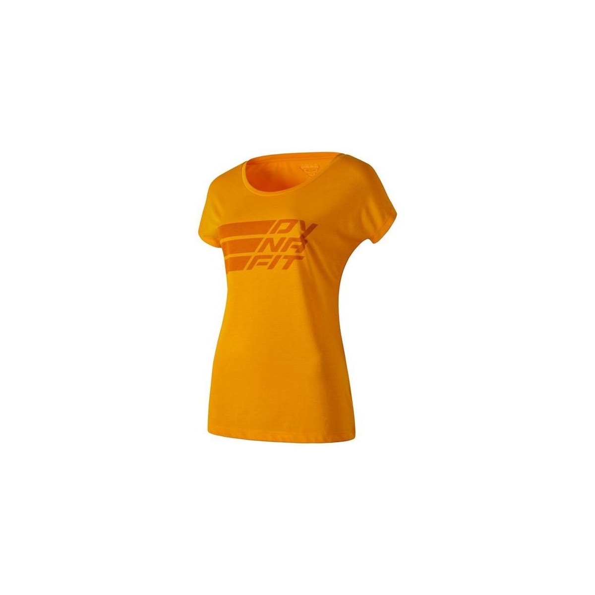 T-shirt με κοντά μανίκια Dynafit Compound Dri-Rel Co W S/s Tee 70685-4630 Συνθετικό
