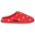 Παπούτσια Γυναίκα Παντόφλες Giesswein PLEIN Red