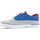 Παπούτσια Παιδί Sneakers DC Shoes DC Sultan TX ADBS300079 BPY Μπλέ