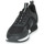 Παπούτσια Χαμηλά Sneakers Emporio Armani EA7 LACES U Black