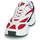 Παπούτσια Άνδρας Χαμηλά Sneakers Fila VENOM LOW Άσπρο / Red
