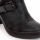 Παπούτσια Γυναίκα Μπότες για την πόλη Buttero MERENS Black / Grey